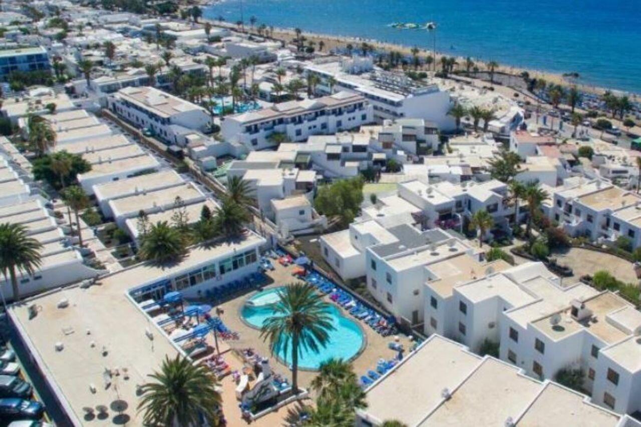 Jable Bermudas Appartement *