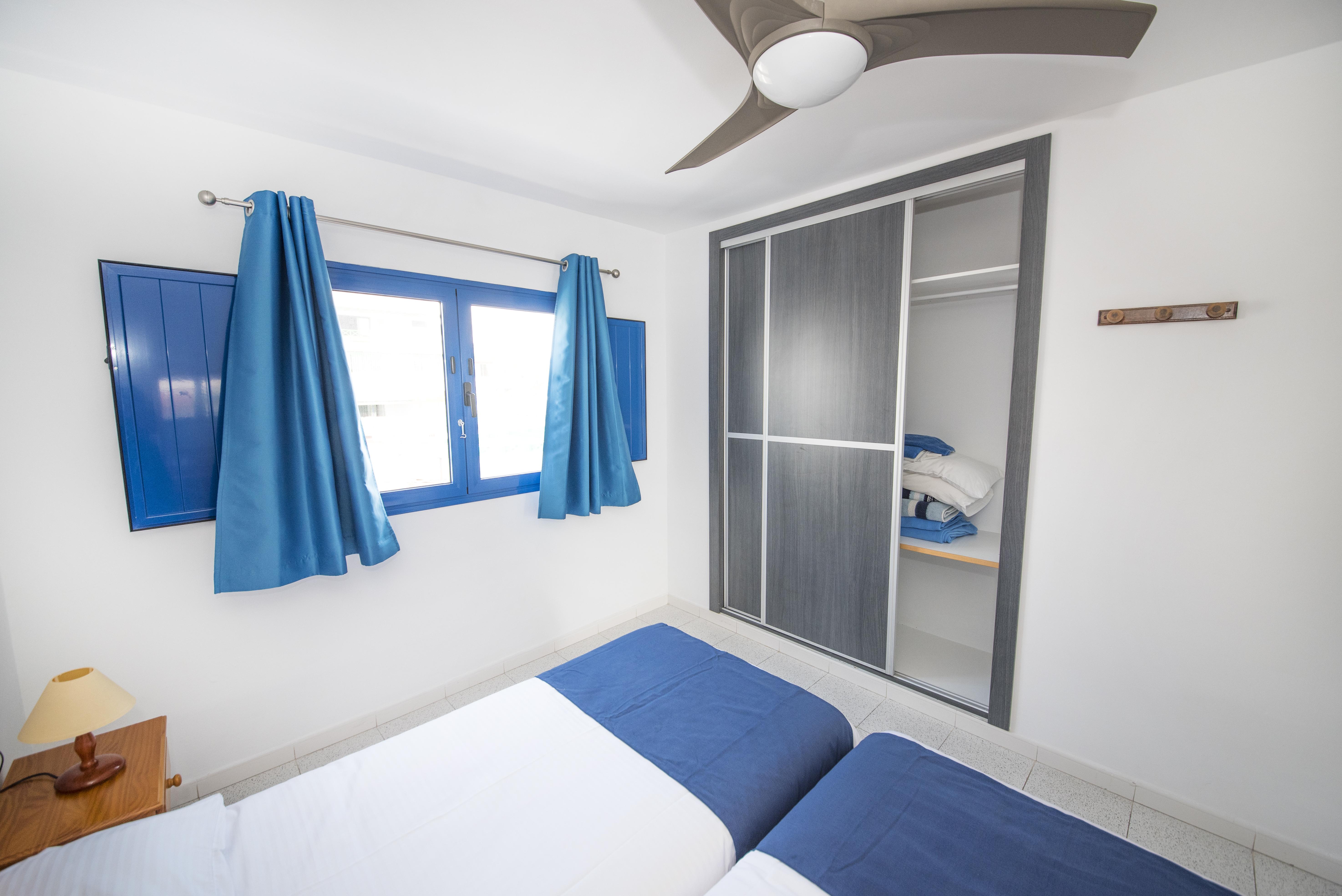 Jable Bermudas Apartment Puerto del Carmen (Lanzarote)