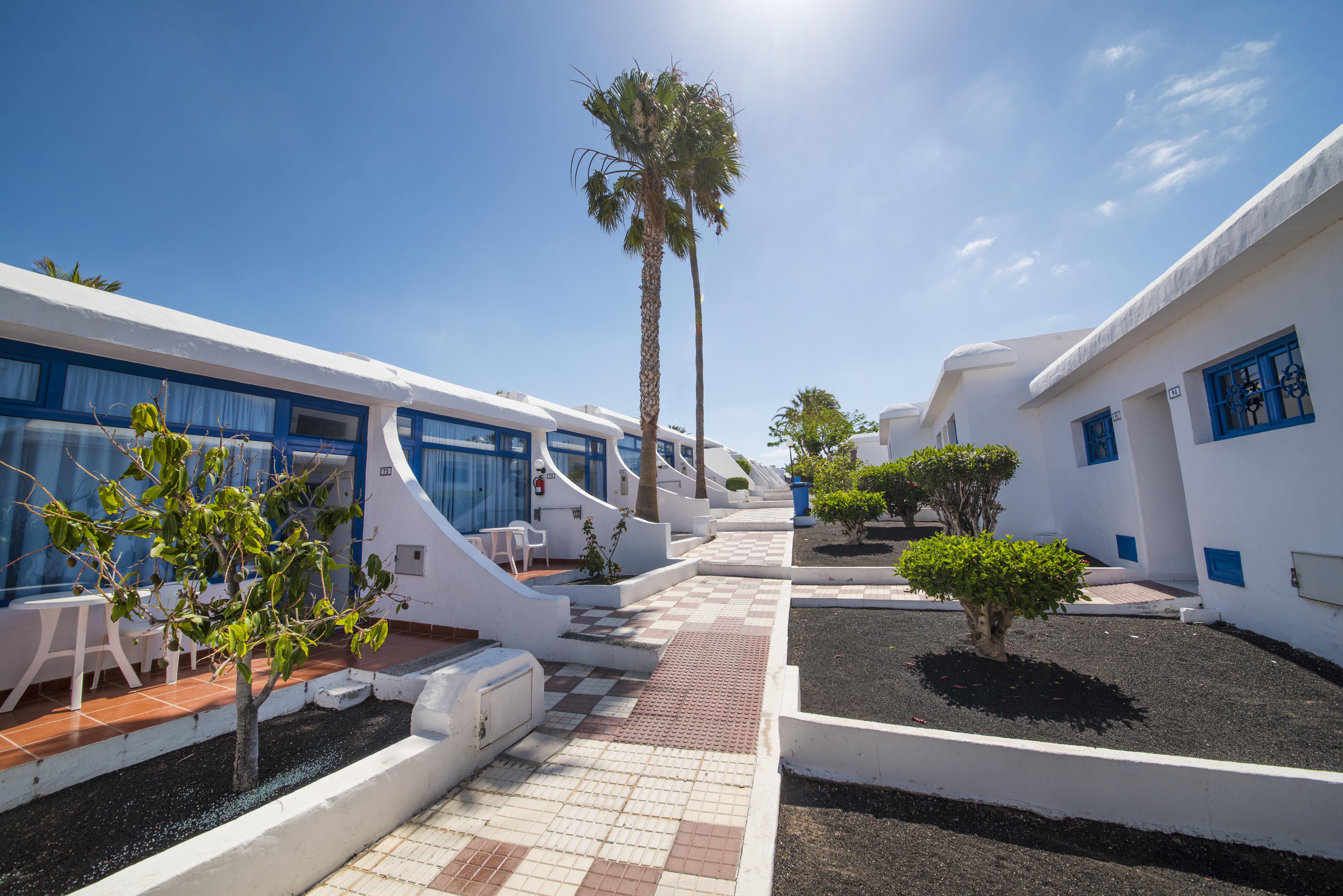 Apartment Jable Bermudas