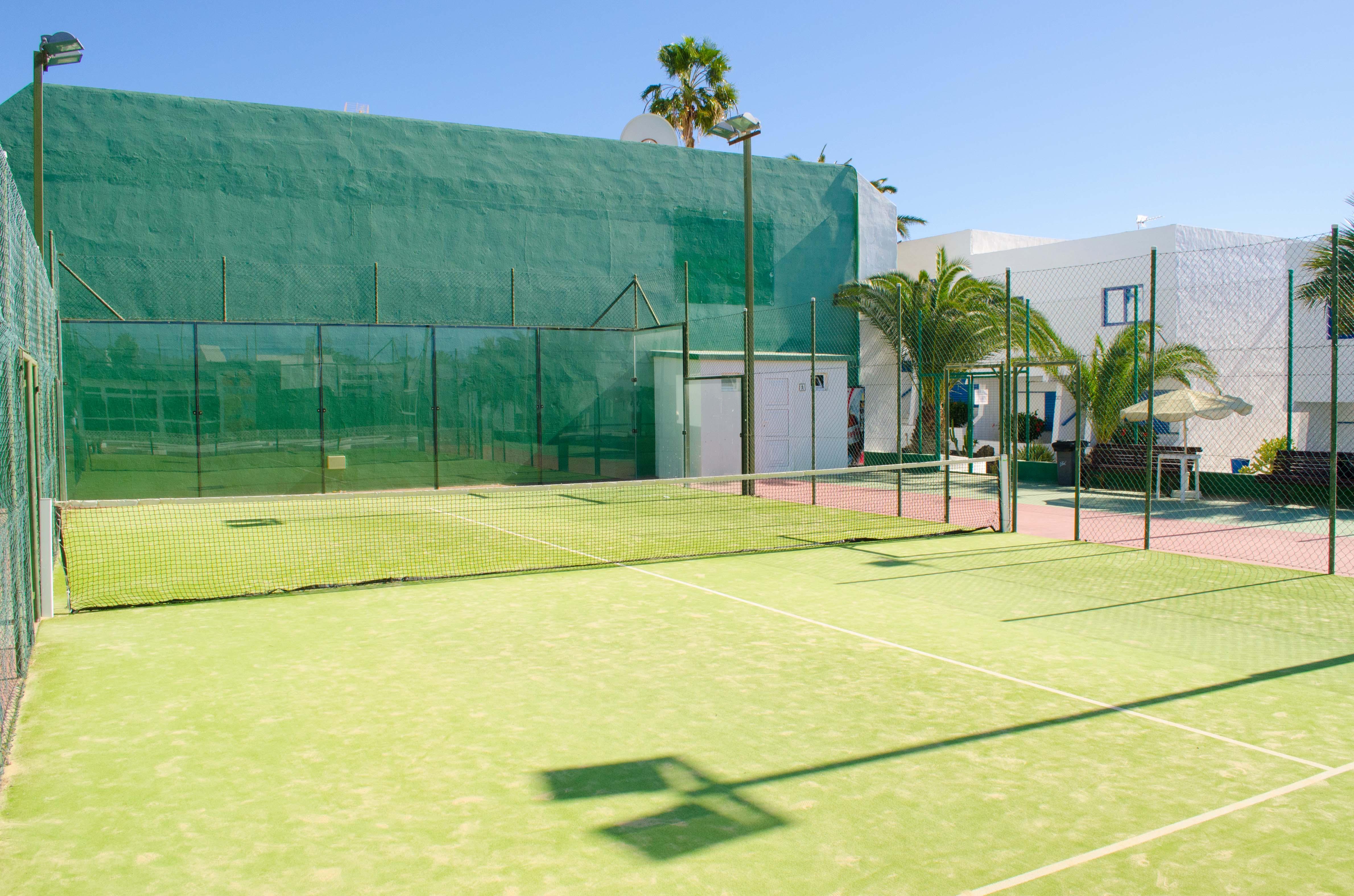 Apartment Jable Bermudas