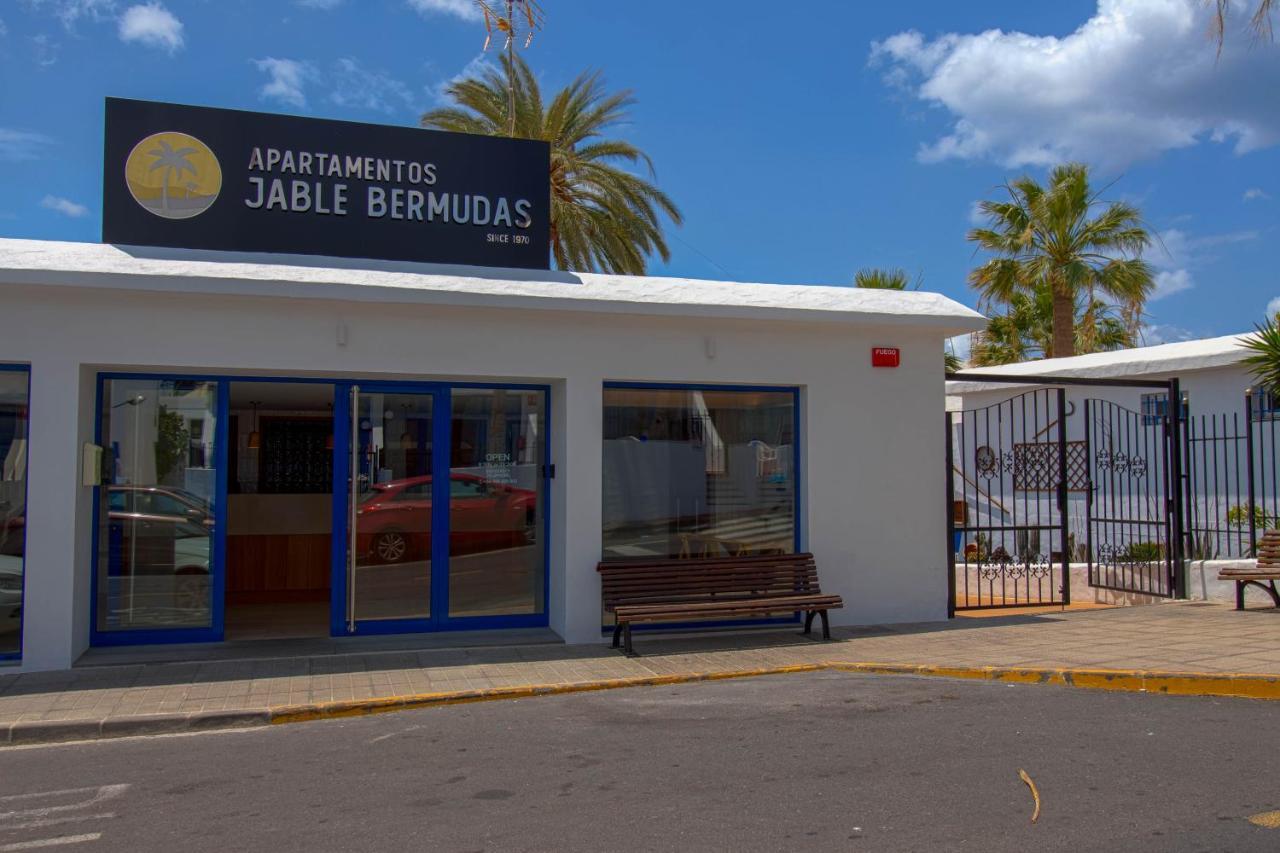 Apartment Jable Bermudas Puerto del Carmen (Lanzarote)