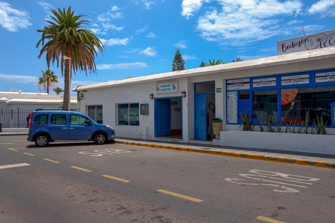 Apartment Jable Bermudas Puerto del Carmen (Lanzarote)