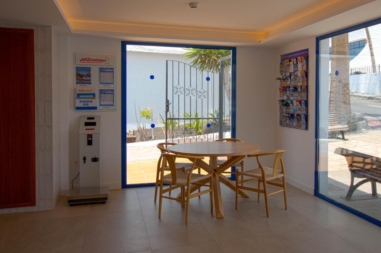 Apartment Jable Bermudas
