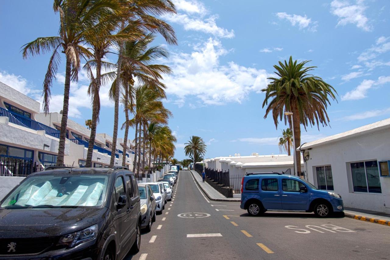 Jable Bermudas Apartment Puerto del Carmen (Lanzarote)