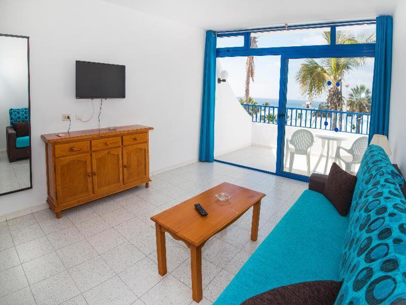 Jable Bermudas Apartment *