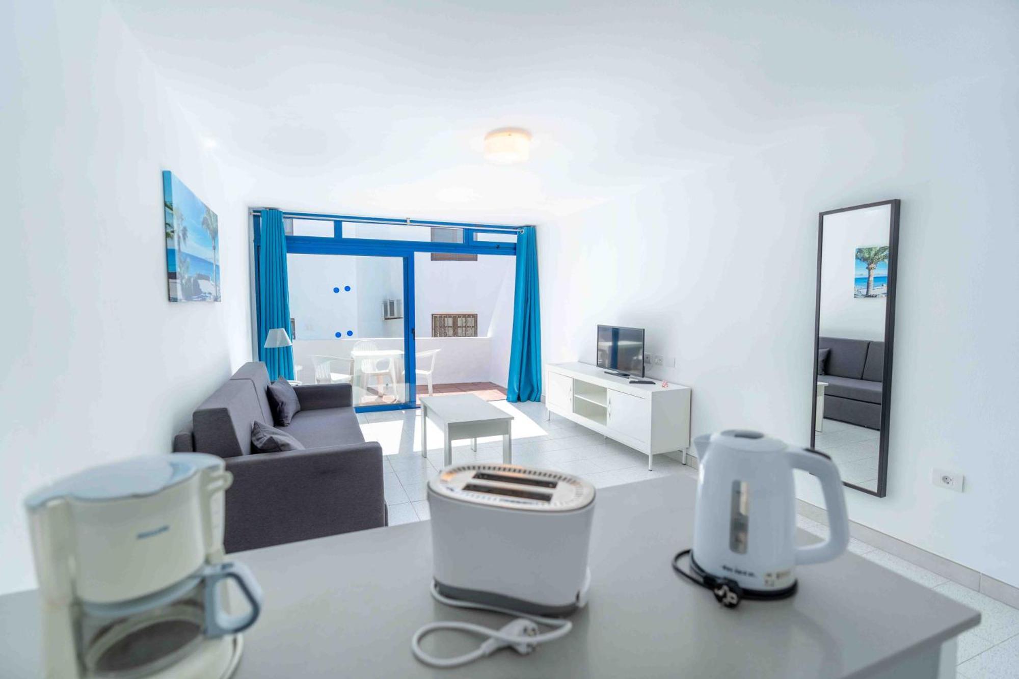 Apartment Jable Bermudas *