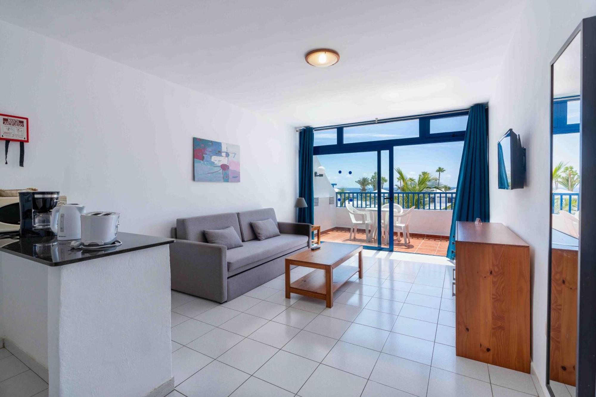 Apartment Jable Bermudas