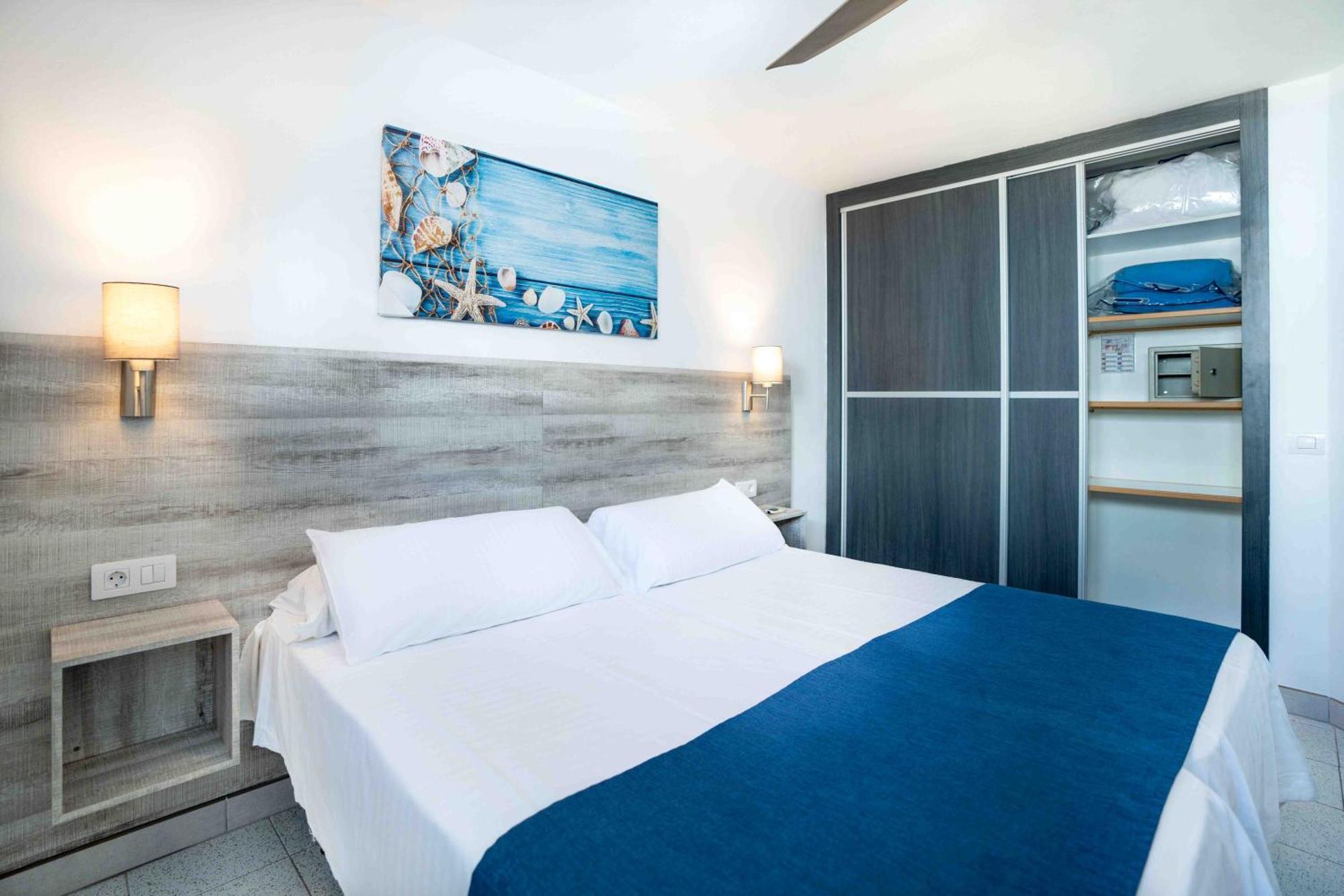 Jable Bermudas Apartment Puerto del Carmen (Lanzarote)