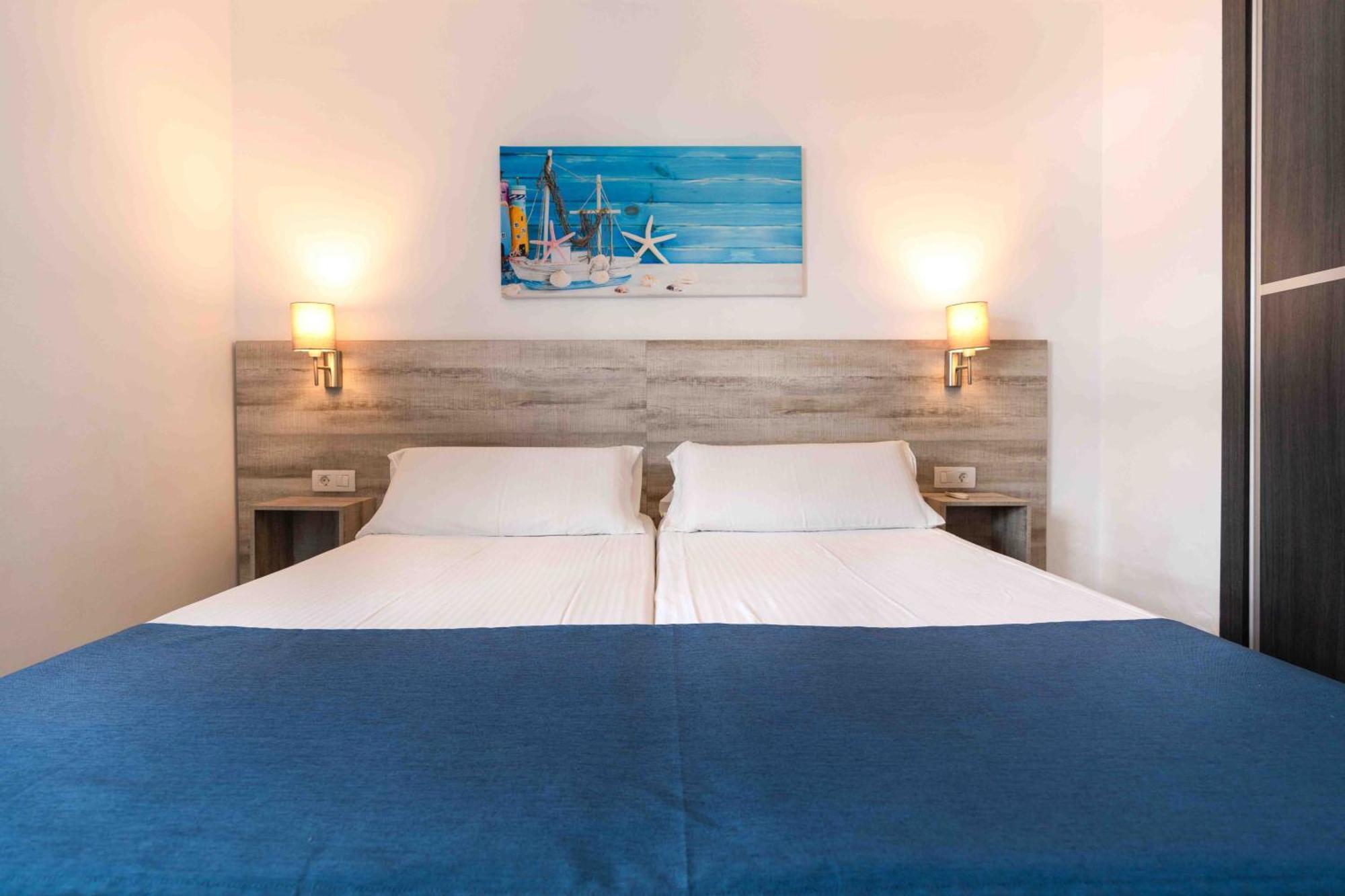 Apartment Jable Bermudas Puerto del Carmen (Lanzarote)