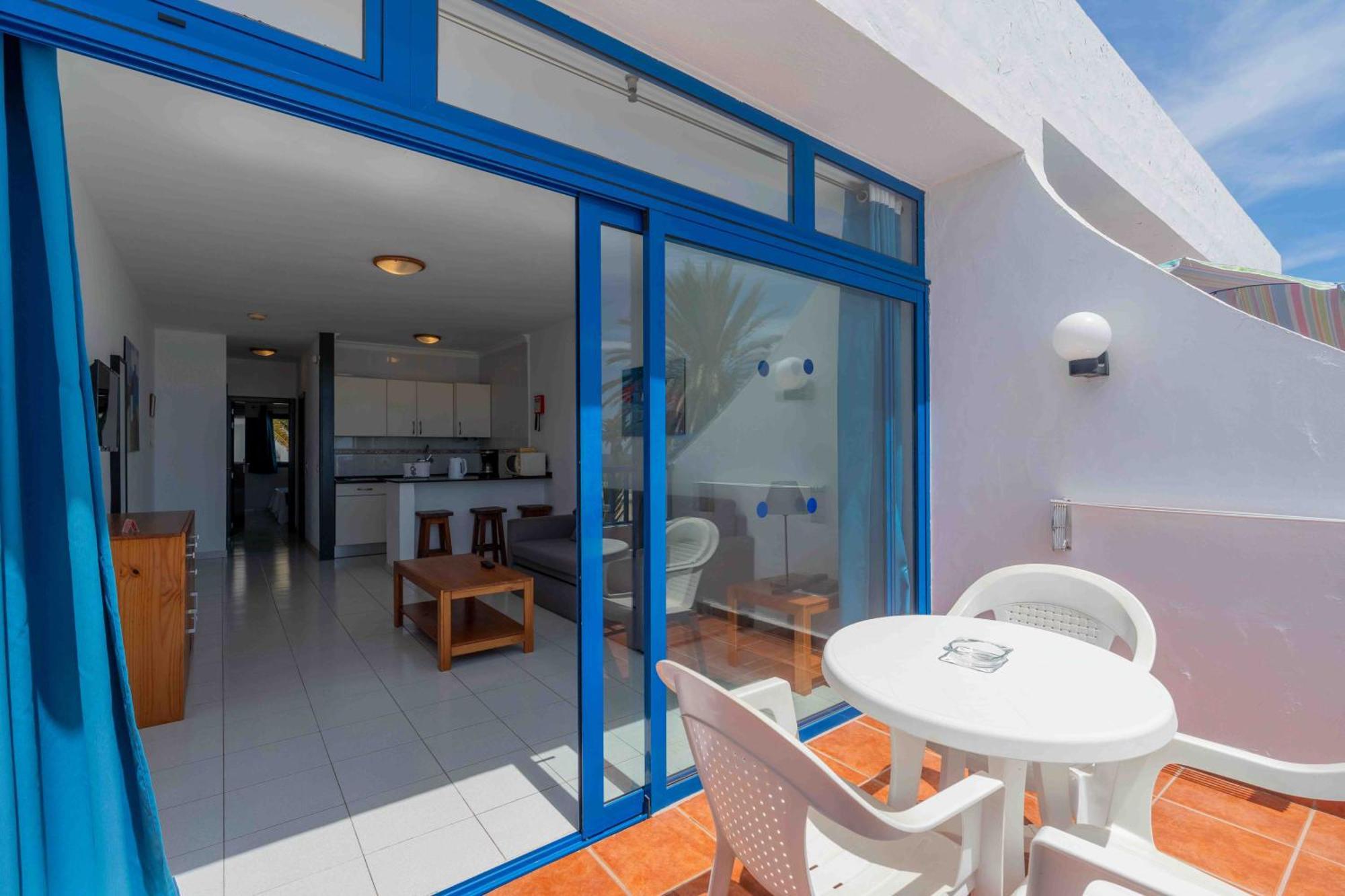 Apartment Jable Bermudas Puerto del Carmen (Lanzarote)