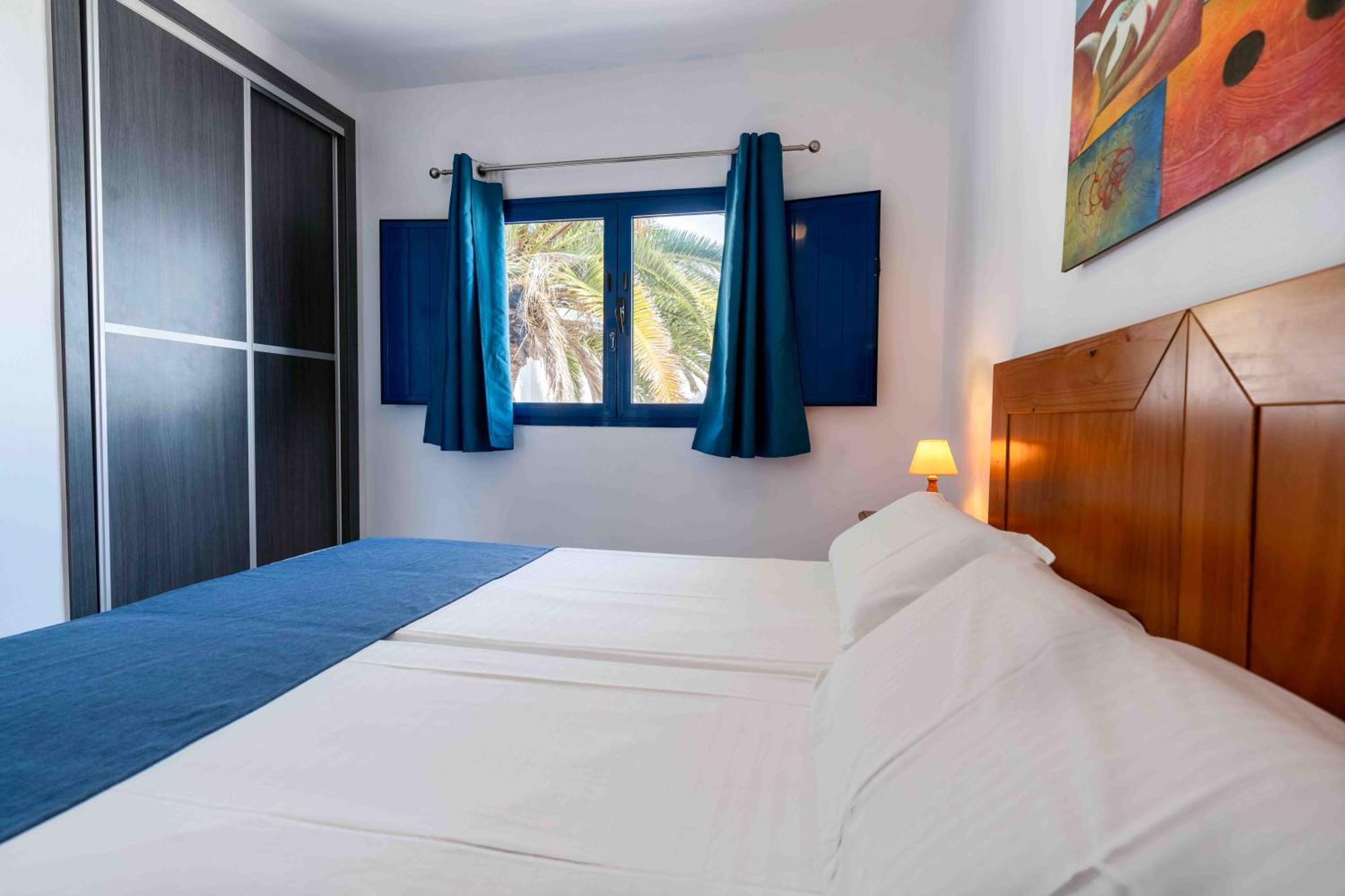 Apartment Jable Bermudas *